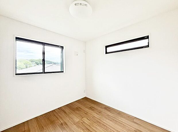 ■清潔感あふれるお部屋で毎日を快適に過ごせます