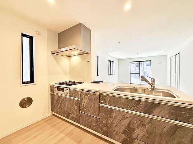 ■家族とつながる、コミュニケーションの場