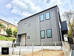 神奈川県横浜市港北区新吉田東１丁目