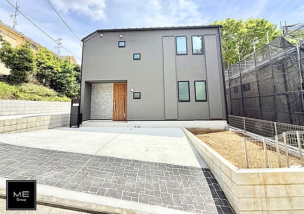 ■家族みんなが笑顔で過ごせる、安心感のある住まい