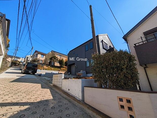 ■新しい時代の息吹を感じる、心地よい環境