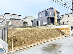 神奈川県横浜市港南区丸山台２丁目