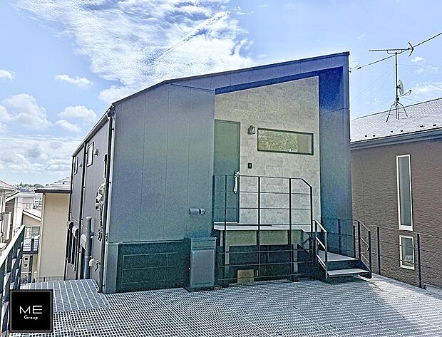 ■家族みんなが笑顔で過ごせる、安心感のある住まい