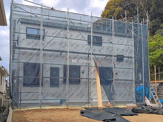 ■家族みんなが笑顔で過ごせる、安心感のある住まい