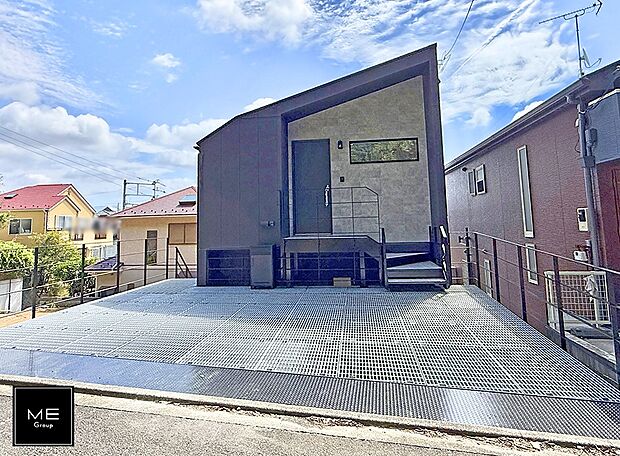 ■暮らしを彩る充実した設備仕様が備わった住まい
