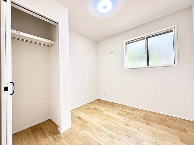 ■機能的で使いやすいお部屋で毎日を快適に