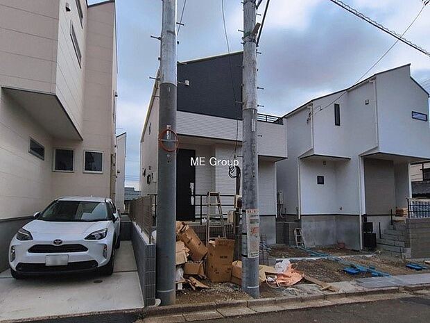 ■暮らしを豊かにする充実した仕様設備で快適に