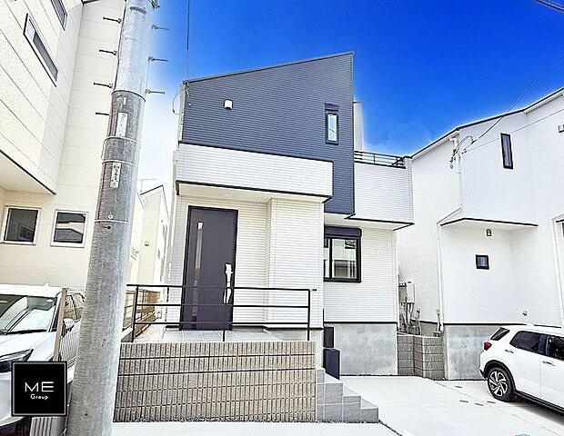 1号棟 ■暮らしを彩る充実した設備仕様が備わった住まい