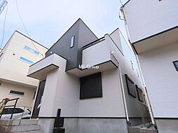 外観の画像