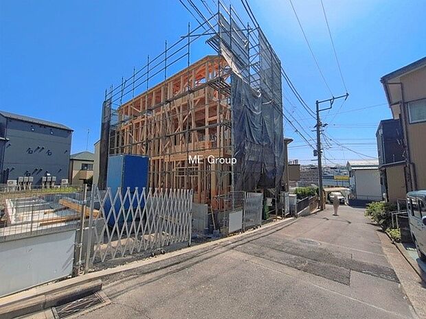■通勤・通学に快適な立地！
