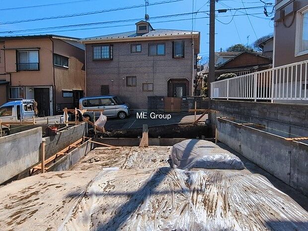 ■陽当たり良好の住まいから始まる健康な生活