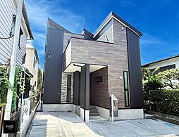 神奈川県相模原市南区相南3丁目