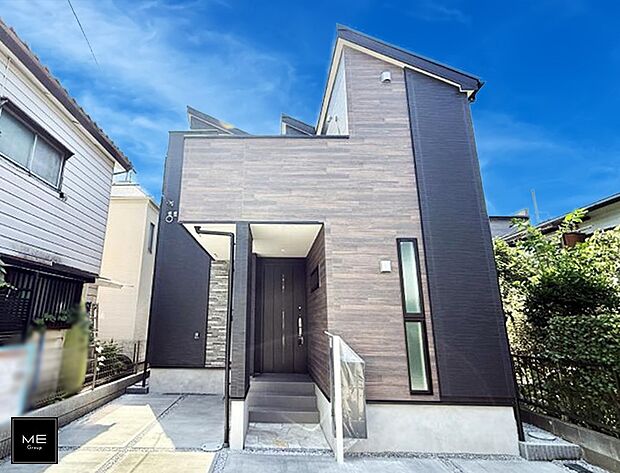 1号棟  周辺環境も合わせてご覧ください！