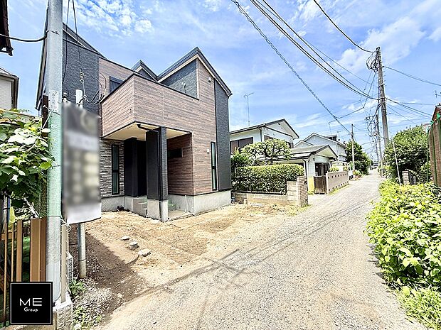 ■この道を歩けば、毎日が少し特別になる