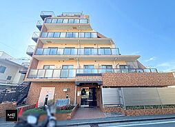 ライオンズマンション元住吉