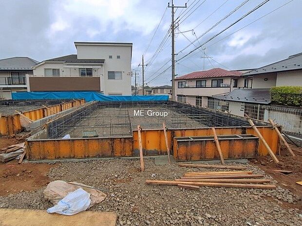 ■家族みんなが笑顔で過ごせる、安心感のある住まい