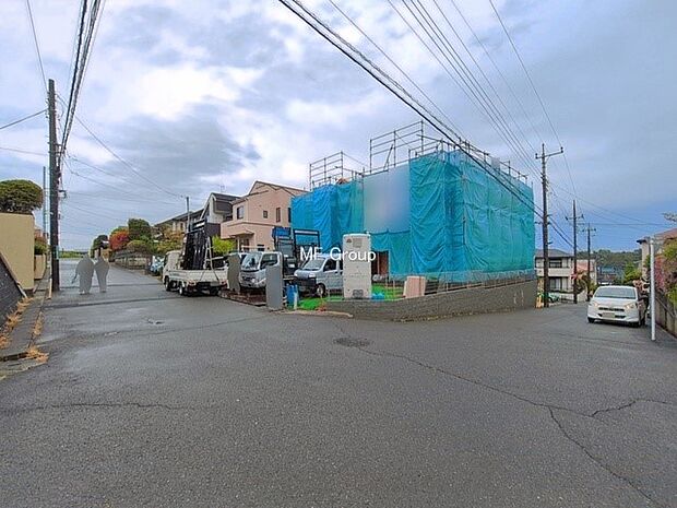 ■新しい時代の息吹を感じる、心地よい環境