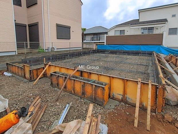 暮らしを彩る充実した設備仕様が備わった新築戸建