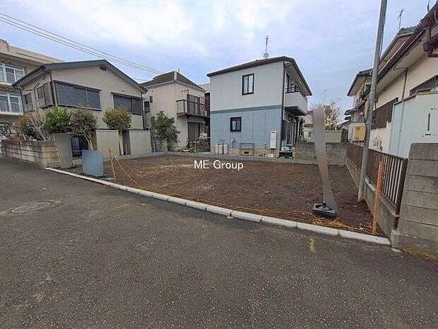 小・中学校至近でお子様の通学も安心です  