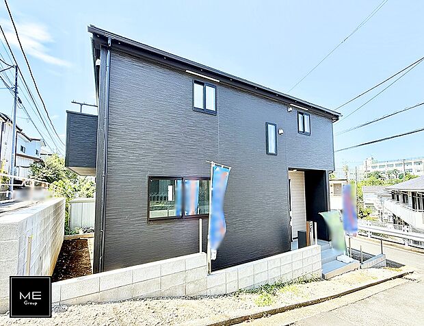1号棟  ■まずは一度ご覧ください