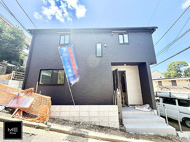 1号棟 ■まずは一度ご覧ください