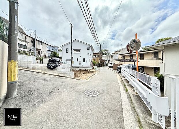 ■優雅なラインが、毎日を引き立てます