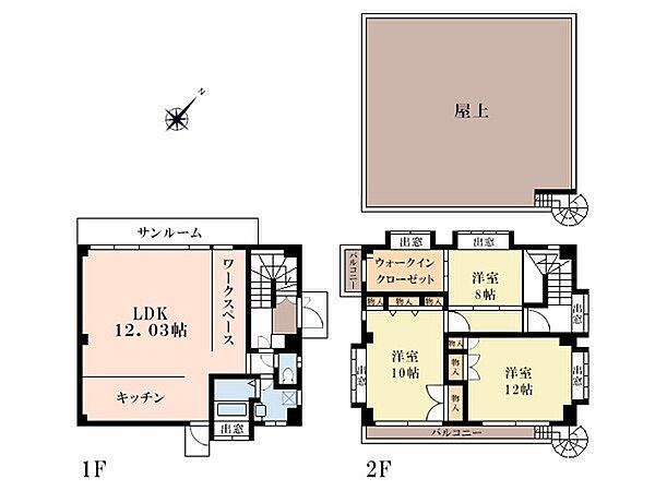 間取り：314002698831