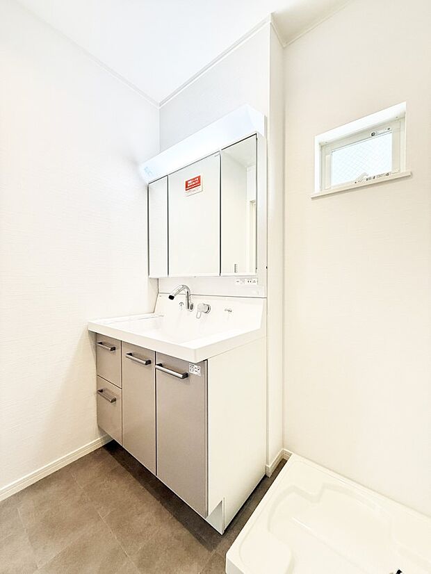 ■家族みんなが使いやすい配置です