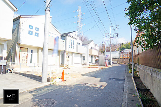 ■新しい時代の息吹を感じる、心地よい環境