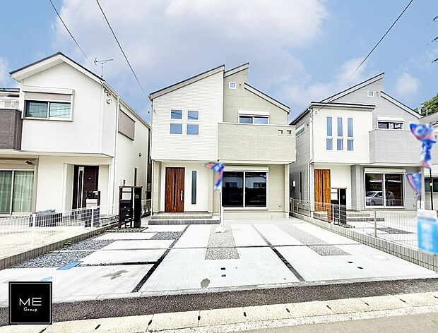 ■新しい暮らしが始まる場所で、家族の絆を深める