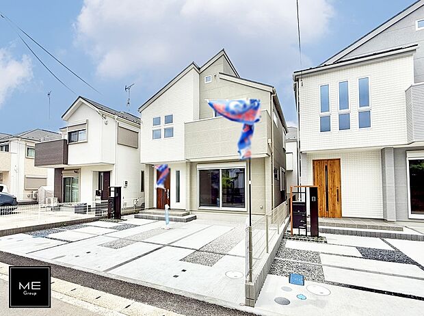 ■暮らしを豊かにする充実した仕様設備で快適に