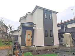 神奈川県横浜市泉区和泉中央北１丁目