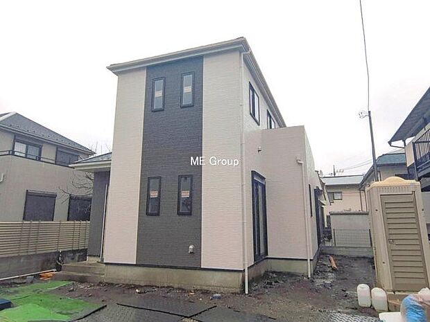 ■新しい暮らしが始まる場所で、家族の絆を深める