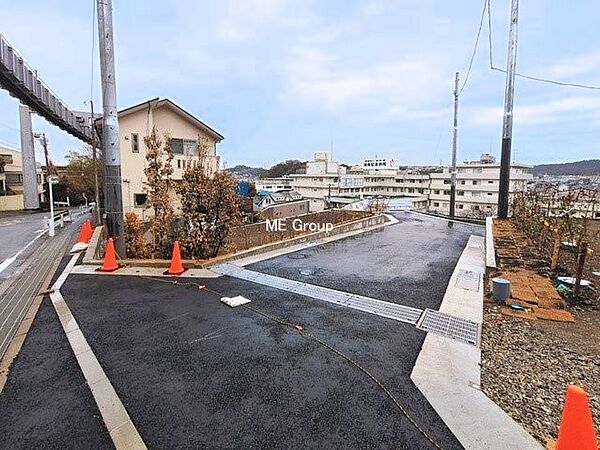 ■新しい住まい、街の新しい風景