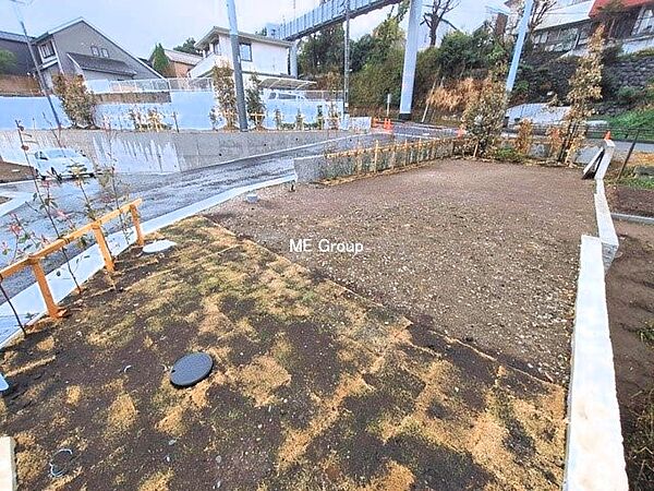 建築条件なし！お好きなハウスメーカーで建物が建てられます