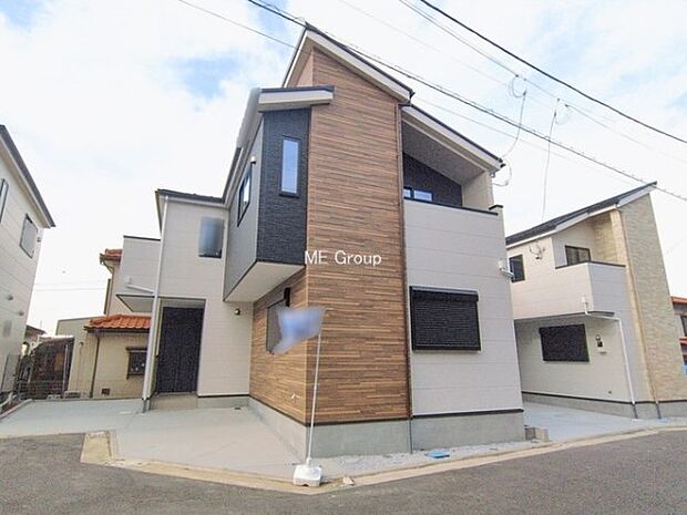 ■家族みんなが笑顔で過ごせる、安心感のある住まい