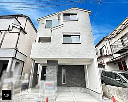 神奈川県座間市栗原中央４丁目