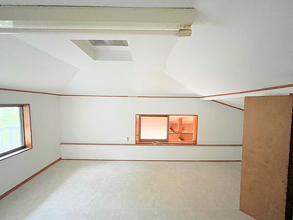 ■自分だけのスペース どんなお部屋にするかとっても楽しみですね