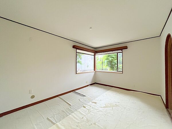 ■落ち着いた雰囲気のお部屋で心が安らぐ空間