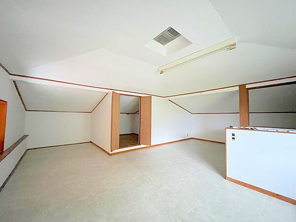 ■ここは誰のお部屋にしましょうね