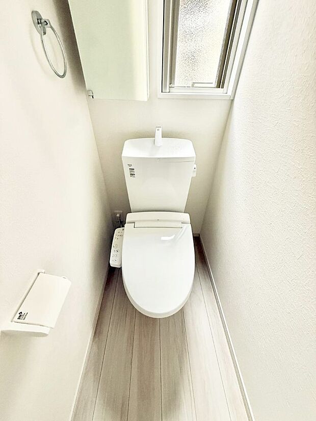 ■使いやすさと清潔感にこだわった空間