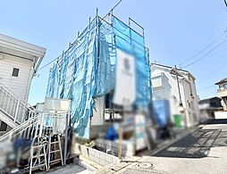 神奈川県横浜市旭区上白根２丁目