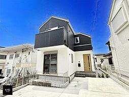 神奈川県横浜市旭区上白根２丁目