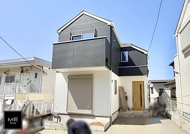 ■家族みんなが笑顔で過ごせる、安心感のある住まい