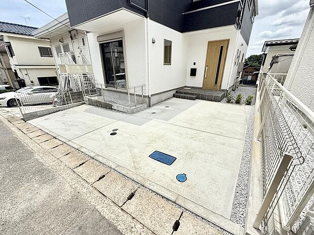 ■家族みんなが笑顔で過ごせる、安心感のある住まい