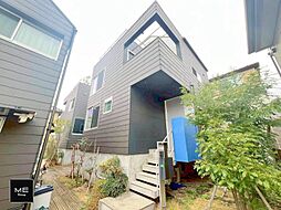 神奈川県藤沢市鵠沼桜が岡３丁目