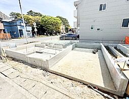 神奈川県平塚市夕陽ケ丘