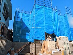 神奈川県横浜市南区永田台