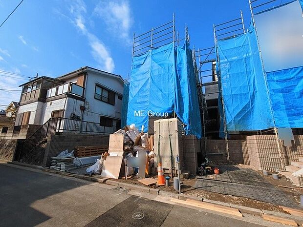 ■新しい暮らしが始まる場所で、家族の絆を深める