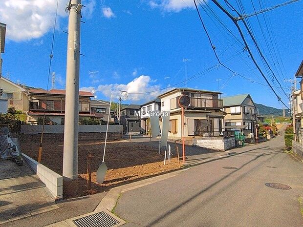 ■新しい時代の息吹を感じる、心地よい環境